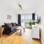 Apartment Platinium Baltic