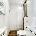 Platinium Baltic Apartment