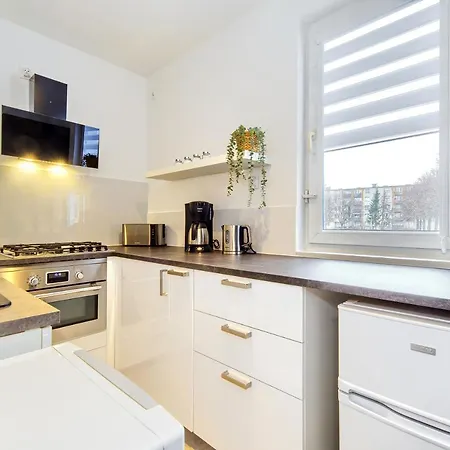 Platinium Baltic * Gdańsk