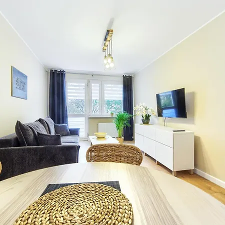 Platinium Baltic Danzig