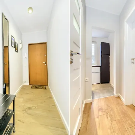 Platinium Baltic * Danzica