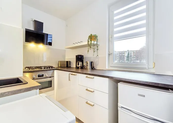 Platinium Baltic * גדנסק