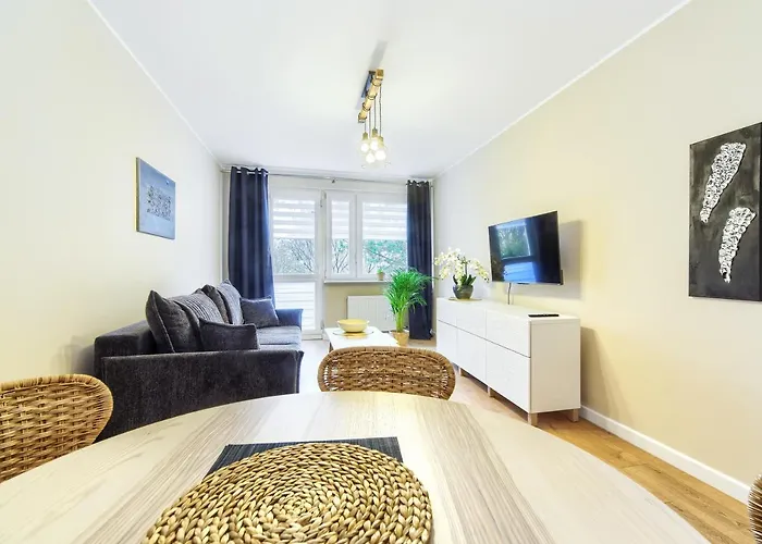 Platinium Baltic Danzica