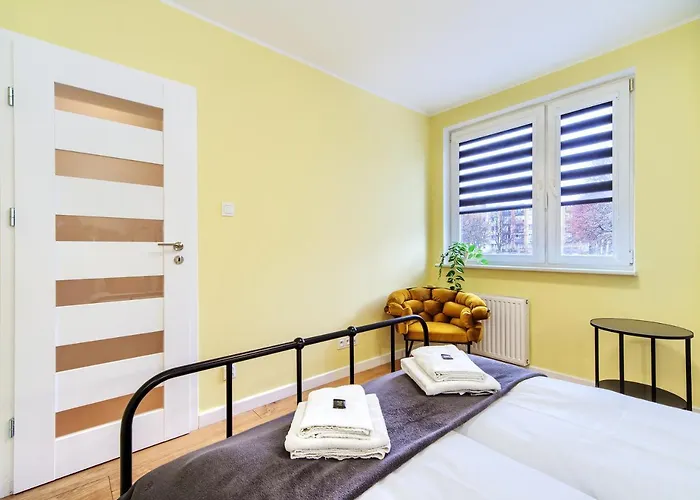 Platinium Baltic Appartamento *