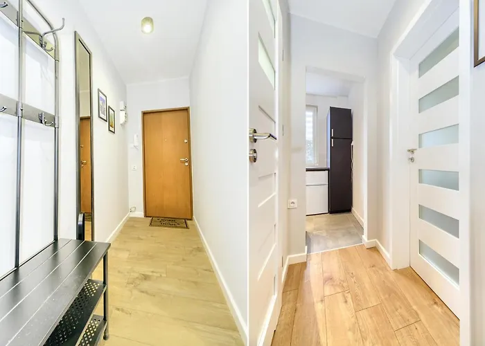 Platinium Baltic * Danzica