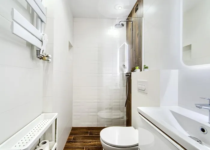 Platinium Baltic Appartamento